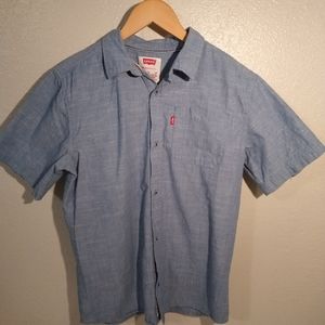 Levi's boys shirt